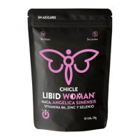 Wug Sex Sense - női libidónövelő prémium 10 db-os szett
