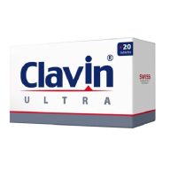 Clavin ultra - 20 db