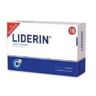 Liderin - 18 db