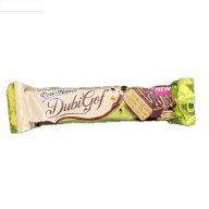 Dubifog pisztácia ízű ostya 36g