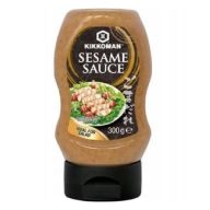 Kikkoman szezámmagos szósz 300g