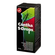 Cobeco Cantha – vágyfokozó csepp 15 ml