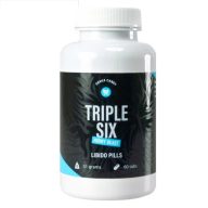 Devils Candy triple six - 60db