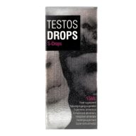 Cobeco - Prémium tesztoszteron csepp 15 ml