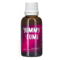 Cobeco - ízletes intim csepp 30ml