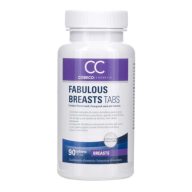 COBECO - csodás mellek támogatása 90 tablettában