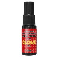   Cobeco Bull Power – késleltető spray 15ml intim használatra