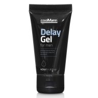 Cobeco - fokozott élvezet késleltető gél 40ml