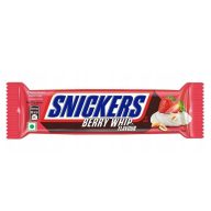 Snickers epres 40g