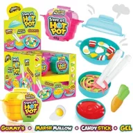 JOHNY BEE forró édesség mix 48g (1db)