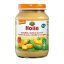 Holle bio bébiétel cukkini-sütőtök-burgonya 190 g