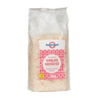 Naturmind himalaya só durva rózsaszín 1000 g