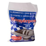 Emese gluténmentes kenyérpor 450 g