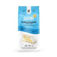   its us GLUTENIX falusi kenyér gluténmentes lisztkeverék PKU-s 500g