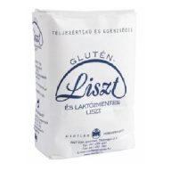 Mantler gluténmentes lisztkeverék 1000 g