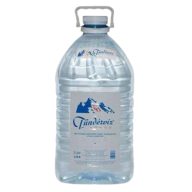 Tündérvíz lúgos harmatvíz 5000 ml