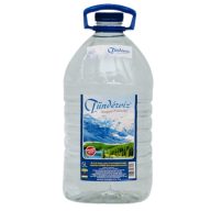 Tündérvíz szénsavmentes 5000 ml