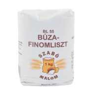 Szabó Malom búzafinomliszt bl-55 1000 g