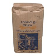   Első Pesti tönkölybúza teljes kiőrlésű liszt tbl-300 1000 g