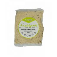 Ataisz omega fasírtpor fokhagymás 200 g
