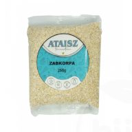 Ataisz zabkorpa 250 g
