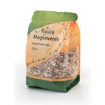 Magkeverékek