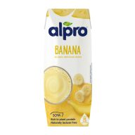 Alpro szójaital banános 250 ml