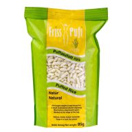 Friss pufi puffasztott rizs natúr 85 g