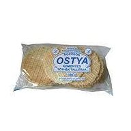 Cornito gluténmentes tallér fokhagymás 100 g