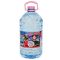 Füredi ion ph9.3 lúgos ivóvíz 5000 ml