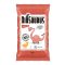 Biopont bio kukoricás snack ketchupos biosaurus babe 50 g