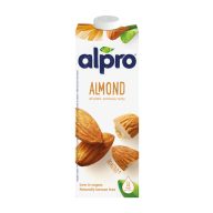 Alpro mandulaital 1000 ml