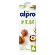 Alpro mogyoróital 1000 ml