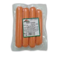 Sojaprodukt szójavirsli natúr 200 g