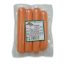 Sojaprodukt szójavirsli natúr 200 g