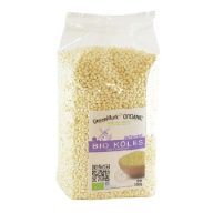 Greenmark bio köles puffasztott 150 g
