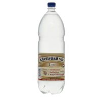 Kávéfőző víz 2000 ml