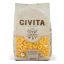 Civita kukorica száraztészta szarvacska 450 g