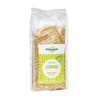 Biorganik bio arany lenmag 250 g