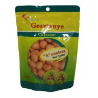   Eastray gesztenye főtt, héjnélküli szelíd gesztenye cukor.me 150 g