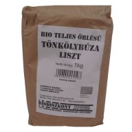   Naturgold biodiszkont tönkölybúza teljes őrlésű liszt 1000 g