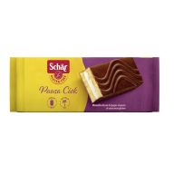 Schär gluténmentes piskótaszelet pausa ciok 30 g