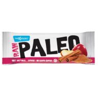 Max Sport paleo szelet alma fahéj 50 g