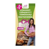   Szafi Reform rostkeverék szénhidrát csökkentett termékekhez 250 g