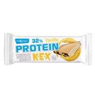   Max Sport protein nápolyi szelet vanília gluténmentes 40 g