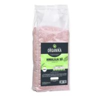 Organika himalája só rózsaszín 1000 g