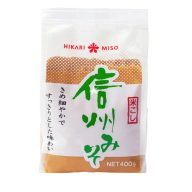 Ázsia miso paszta, világos 400 g