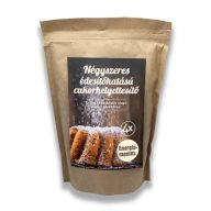   Szafi Reform négyszeres erősségű édesítő (negyedannyi 1:4) 500 g