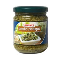Grannys pesto premio 190 g