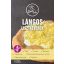 Szafi Free lángos lisztkeverék 1000 g